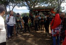 Kasus Jual Beli Lahan Tambang PT. Harfa Taruma Mandiri Masuk Tahap Sidang Lapangan