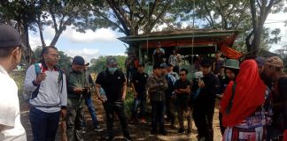 Kasus Jual Beli Lahan Tambang PT. Harfa Taruma Mandiri Masuk Tahap Sidang Lapangan