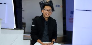 Digitalisasi dan Kolaborasi, Upaya BRI Dorong Inklusi Keuangan