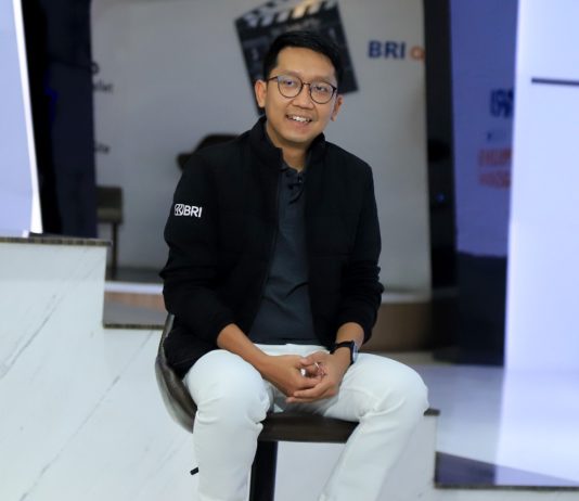 Sambut Baik Rencana OJK, BRI Dukung Peningkatan Kapabilitas Digital Bank