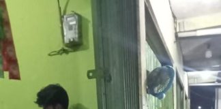 Miris!!!Seorang Anak Dibawah Umur Kedapatan Membeli Obat Tramadol di Mangunjaya Tambun Bekasi