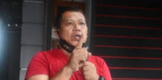 Konflik Lahan di Ciampel, Anggota DPRD Sebut Dosa Perhutani