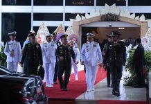 Gaji TNI Naik, Pengakuan Kinerja Prajurit TNI Dalam Jaga NKRI