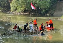 FajarPaper Merayakan Hari Kemerdekaan RI dengan Mengikuti Perlombaan Damkar Kab. Bekasi, CSR, dan Turnamen Olahraga Karyawan