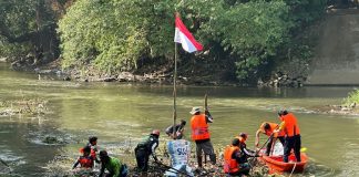 FajarPaper Merayakan Hari Kemerdekaan RI dengan Mengikuti Perlombaan Damkar Kab. Bekasi, CSR, dan Turnamen Olahraga Karyawan