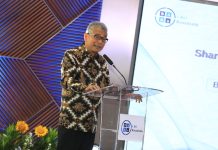 Hadapi Tantangan Ekonomi Global, BRI Ungkap Pentingnya Risk Awareness Bagi Bankir