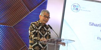 Hadapi Tantangan Ekonomi Global, BRI Ungkap Pentingnya Risk Awareness Bagi Bankir