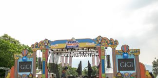 20 Ribu Orang Hadir dalam 2 Hari, Pesta Rakyat Simpedes BRI Gelorakan Pandaan