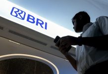 LRT Jabodebek Resmi Beroperasi, BRI Dukung Pembiayaan Infrastruktur dan Akses Masuk dengan BRIZZI