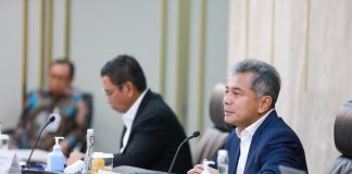 Kredit Mikro Tumbuh 11,41%, BRI Makin Tangguh, Cetak Laba Rp29,56 Triliun