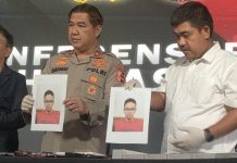 Karyawan KAI Terduga Teroris di Bekasi, Aktif Sebarkan Propaganda ISIS di Medsos.