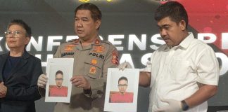 Karyawan KAI Terduga Teroris di Bekasi, Aktif Sebarkan Propaganda ISIS di Medsos.