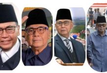 Hari ini Penentuan Status Kasus Dugaan TPPU Panji Gumilang oleh Bareskrim Polri