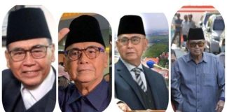 Hari ini Penentuan Status Kasus Dugaan TPPU Panji Gumilang oleh Bareskrim Polri