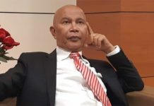 Terkait Dukungan Golkar dan PAN ke Prabowo. PDIP : Biasa Dikeroyok Politik