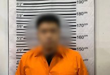 WNA Asal Malaysia diderpotasi Imigrasi Karawang setelah diketahui Pengedar Narkoba