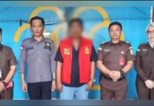 Dalam Kasus Dugaan Korupsi Oknum Anggota DPRD Subang, Kejari Tetapkan Tersangka lain