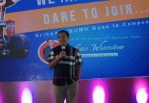 BRI & Srikandi BUMN, Ajak Perempuan Jadi Bagian dari Kemajuan Indonesia