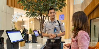 Maknai Hari Pelanggan Nasional 2O23, BRI Terus Berikan Kualitas Layanan Terbaik