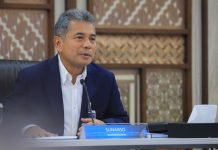 Hari Pertama Ajang ASEAN Indo Pacific Forum (AIPF), Dirut BRI Bicara Transformasi Digital dan Pemberdayaan UMKM