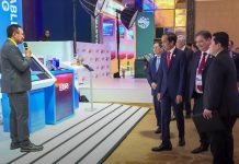 AIPF 2023, Kepala Negara ASEAN Simak Showcase Ekosistem Sustainable & Innovative Financing BRI dari Holding Ultra Mikro, ESG, hingga AgenBRILink