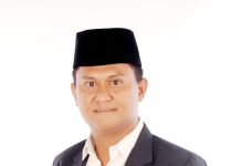Karang Taruna Desa Karang Baru Mendukung Keras Aksi Kaum pengangur