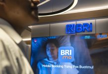 Saham BBRI Diproyeksi Terus Naik Efek Keberhasilan Transformasi