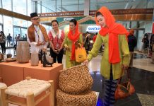 Wujudkan UMKM Kriya Unggul Demi Indonesia Maju, BRI Dukung Pameran Kriyanusa 2023
