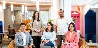 Craftote: Gallery & Coffee di Kriyanusa 2023, UMKM Binaan BRI Ramah Lingkungan dengan Kualitas Ekspor