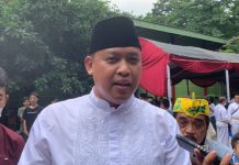 Selain Junaedi, Walikota Bekasi Tri Adhianto Lantik 10 Pejabat menjadi Kadis