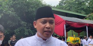 Selain Junaedi, Walikota Bekasi Tri Adhianto Lantik 10 Pejabat menjadi Kadis