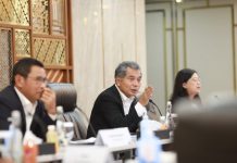 Di Tengah Tantangan Ekonomi Global, BRI Optimistis Ruang Pertumbuhan Kredit Masih Besar
