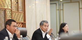 Di Tengah Tantangan Ekonomi Global, BRI Optimistis Ruang Pertumbuhan Kredit Masih Besar