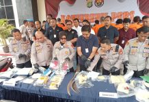 Motif Waria Tega Menganiaya Korban Hingga Tewas, Begini Kronologi Nya
