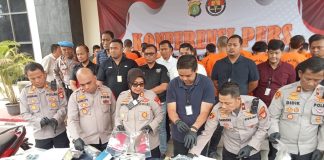Motif Waria Tega Menganiaya Korban Hingga Tewas, Begini Kronologi Nya