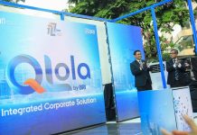 Qlola by BRI, Solusi Layanan Digital Perbankan Terintegrasi Untuk Usaha Dari Wholesale Hingga Retailer