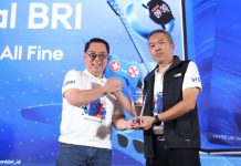 Mudahkan Layanan Nasabah, BRI dan Visa Luncurkan Debit Virtual