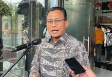 KPK Panggil PJ Gubernur NTB terkait Dugaan Korupsi Pemkot Bima