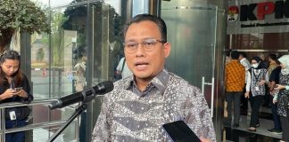 KPK Panggil PJ Gubernur NTB terkait Dugaan Korupsi Pemkot Bima