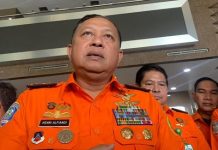 Henri Aldiandi dipanggil KPK dalam Kasus Korupsi Basarnas