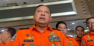 Henri Aldiandi dipanggil KPK dalam Kasus Korupsi Basarnas