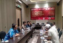 YPMII VS UIN SYARIF HIDAYATULLAH JAKARTA