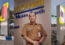 Sukses Program Smart City, Videotron dan CCTV Mulai Memenuhi Tiap Sudut Kota Muara Teweh