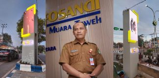 Sukses Program Smart City, Videotron dan CCTV Mulai Memenuhi Tiap Sudut Kota Muara Teweh