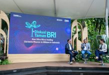 Lewat Digitalisasi, Holding Ultra Mikro BRI Group Permudah Layanan Keuangan Lebih Efisien