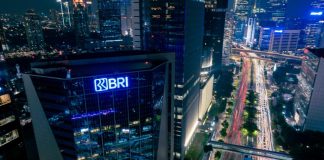 Kontribusi Nyata Untuk Negeri, 5 Tahun Terakhir Setoran Dividen dan Pajak BRI ke Negara Capai Rp149,2 Triliun