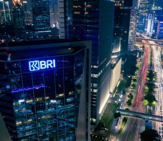 Kontribusi Nyata Untuk Negeri, 5 Tahun Terakhir Setoran Dividen dan Pajak BRI ke Negara Capai Rp149,2 Triliun