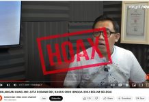 Viral Video Uang Hilang Rp400 Juta, BRI: Uang Diambil Sendiri Oleh Nasabah Di Tahun 2018 dan Terjebak Investasi Bodong
