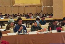 PJ Bupati Barito Utara hadiri Forum Group Discussion Kelistrikan, Mempercepat Tersalurnya listrik ke Daerah Terpecil