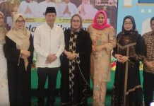 Hari Raya Idul Adha 1445 H, Pemkab Barut Gelar Open House dan Silaturahmi Di Rujab